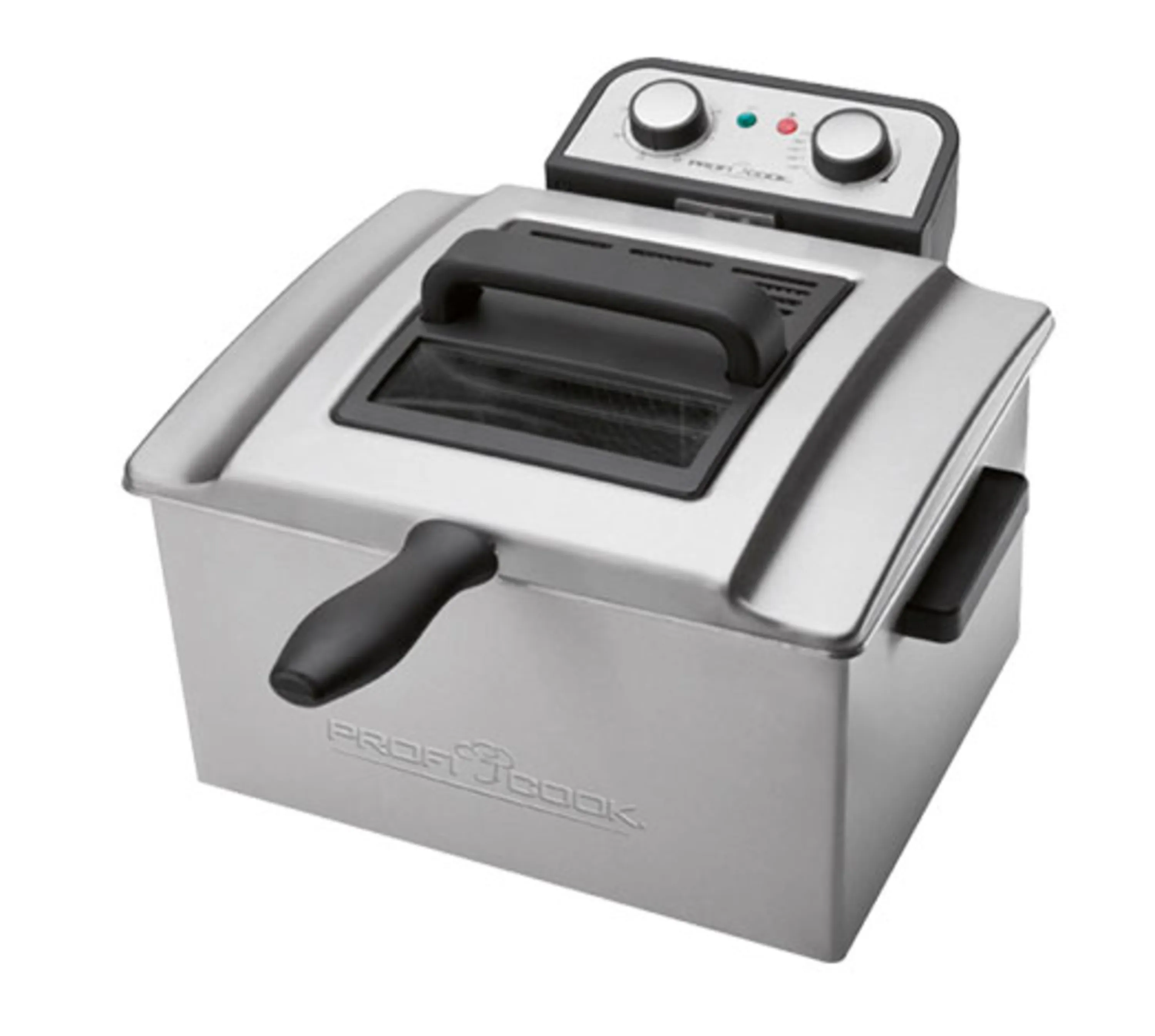 سرخ کن صنعتی پروفی کوک مدل PC-FR 1038 سرخ کن صنعتی پروفی کوک مدل PC-FR 1038